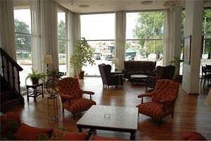 Hotel Austral Viedma Exteriör bild